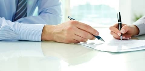 Corporate Advisory Services image